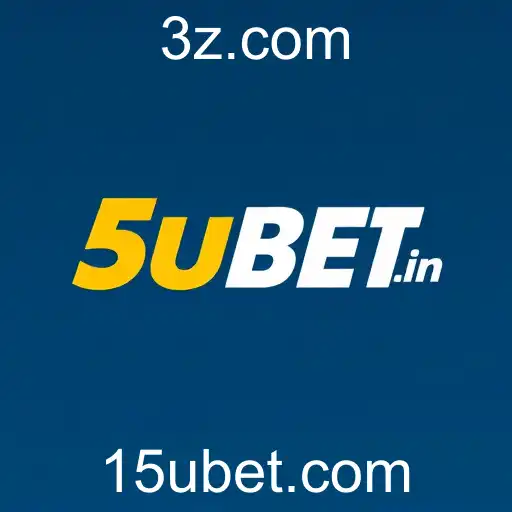 A Ascensão do 5u Bet.com no Mundo dos Jogos Online