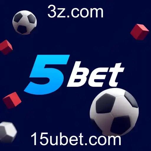 Ascensão do 5u bet.com no Mercado de Jogos Online