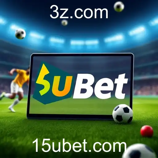 Apostas Online em Ascensão: Análise da 5u Bet.com