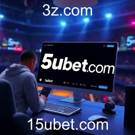 O Crescimento do 5u Bet.com no Mercado Brasileiro de Jogos