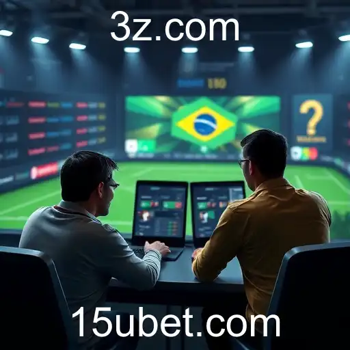 Tendências e Desafios no Site de Jogos 5u Bet