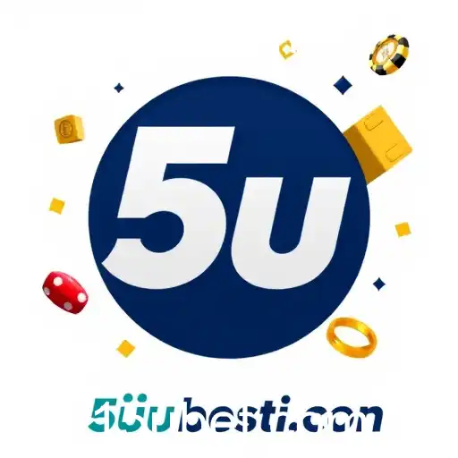 O Crescimento do 5u Bet no Mercado Brasileiro de Jogos