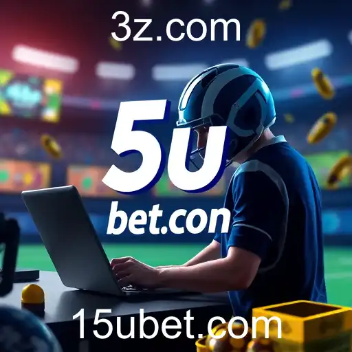 A Ascensão e Impacto do 5u Bet.com no Cenário de Jogos Online