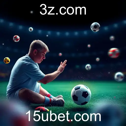 5u bet.com Impulsiona Inovação em Jogos Online