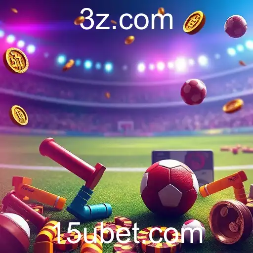 Expansão dos Jogos Online: O Caso do 5u Bet