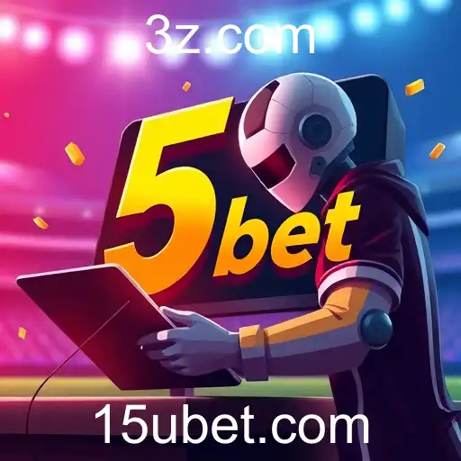 O Impacto do 5u Bet.com nos Jogos Online em 2025