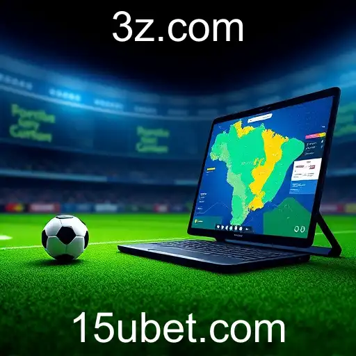 O Impacto do 5u Bet.com no Cenário de Jogos Online em 2026