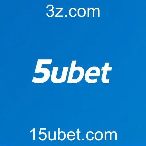 A Ascensão de 5u Bet no Cenário dos Jogos Online