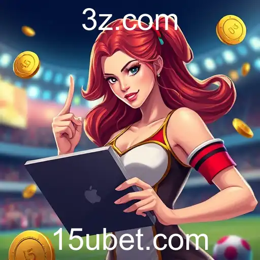 A Ascensão do 5u Bet.com na Indústria de Jogos Online