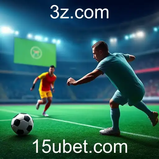 A Ascensão do 5u Bet no Mercado de Jogos Online