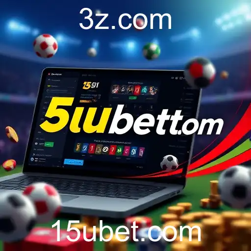 A Ascensão dos Jogos Online: Como 5u Bet.com Está Transformando o Mercado