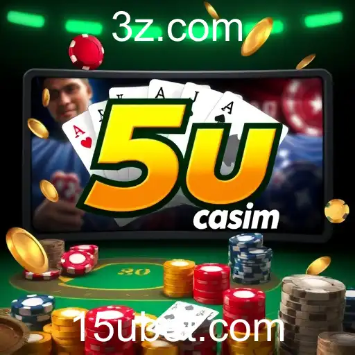 Explorando a Popularidade dos Cassinos Online no 5u bet.com