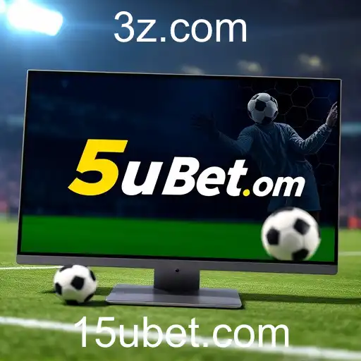 Ascensão e Impacto do 5u Bet.com no Cenário de Jogos Online