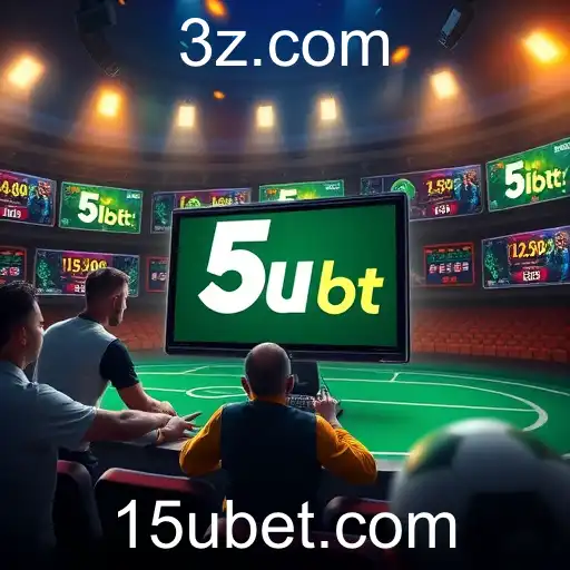 Cenário Atual de Jogos: 5u bet.com e a Indústria Brasileira