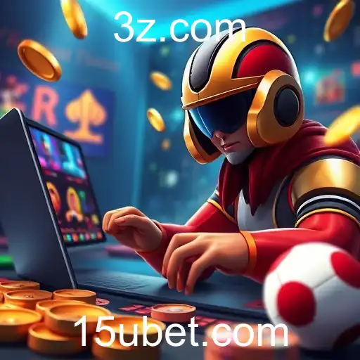 O Crescimento do Mercado de Jogos Online em Português