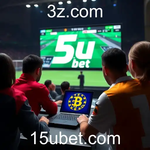 O Impacto do Digital no Mundo dos Jogos de Apostas