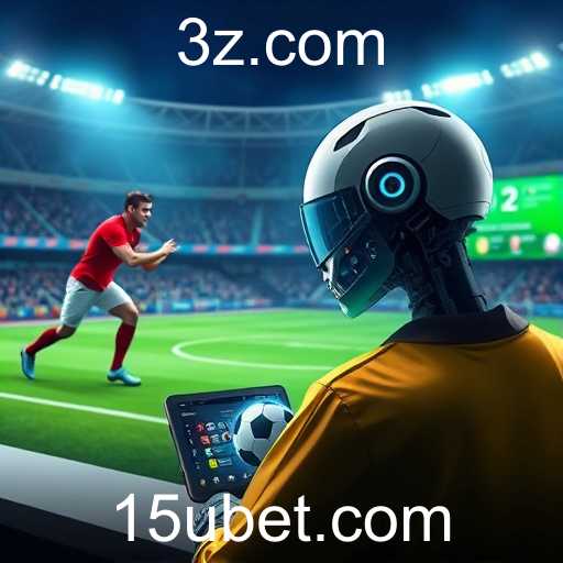 O Impacto da Tecnologia nos Jogos de Aposta