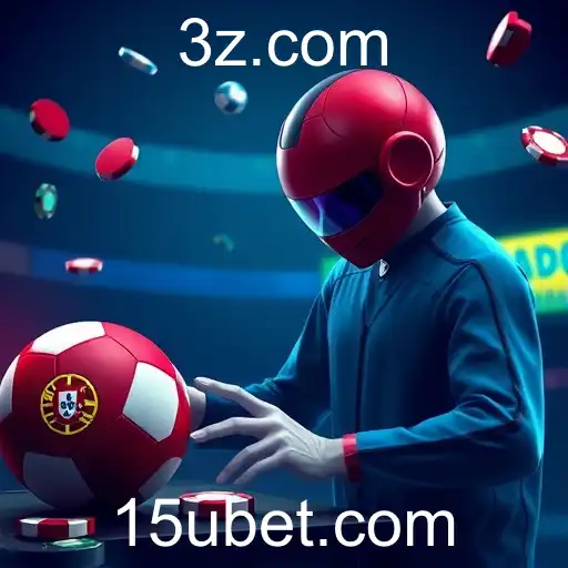 O Impacto Crescente do 5u Bet no Mundo dos Jogos