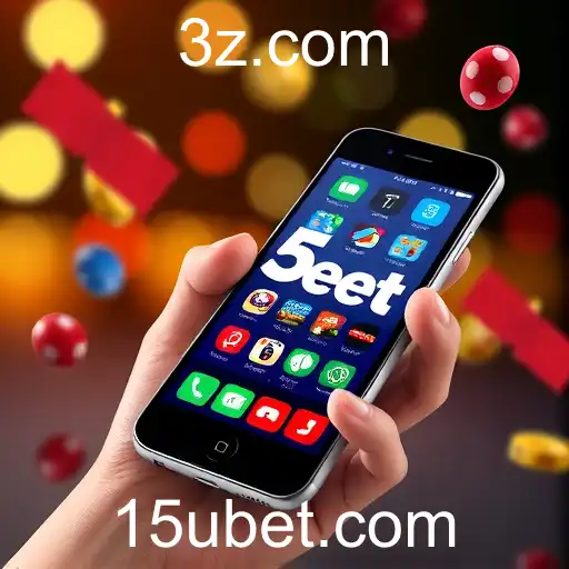 Explorando a Categoria 'Versão Mobile' no 5u bet.com