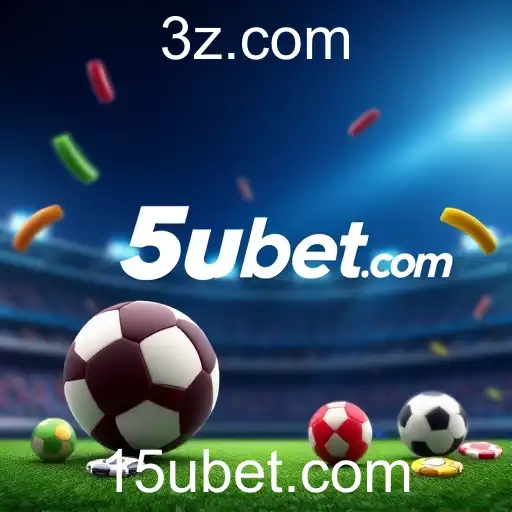 Explorando a Categoria de Promoções em '5u bet.com'