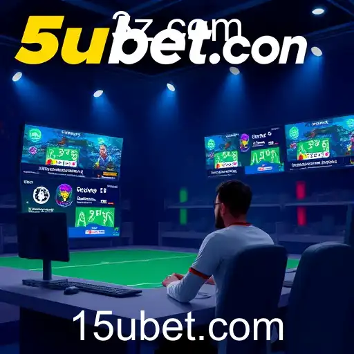 A Expansão Rápida de Plataformas de Jogos Online