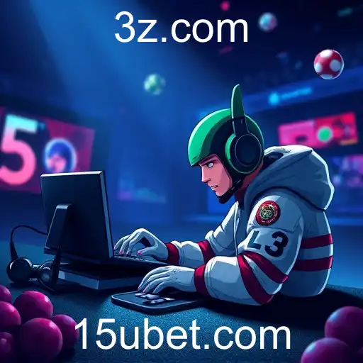 A Ascensão de 5u bet.com no Cenário de Jogos Online