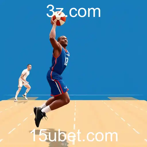Explorando os Esportes Populares no 5u bet.com: Uma Oportunidade para Apostadores