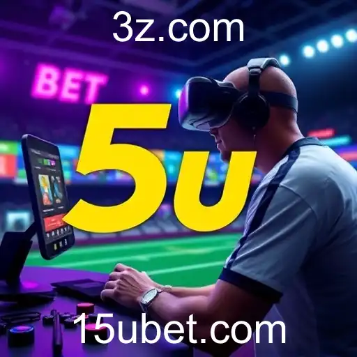 Tendências Atuais no Mercado de Jogos Online